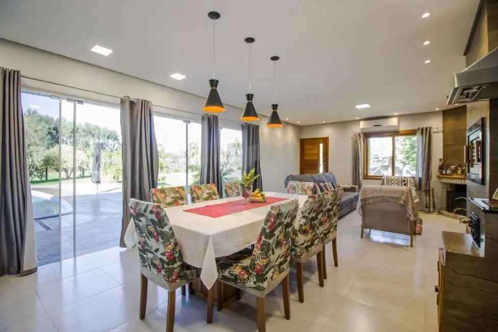 Foto 7 de Sítio / Rancho com 4 quartos à venda, 20000m2 em Lomba Grande, Novo Hamburgo - RS