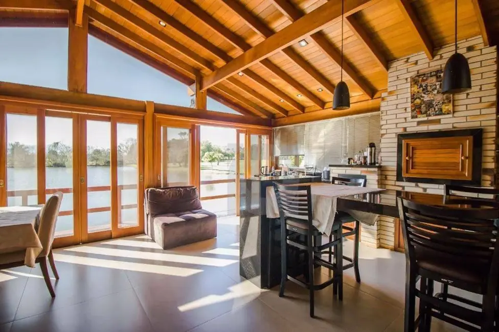 Foto 3 de Sítio / Rancho com 4 quartos à venda, 20000m2 em Lomba Grande, Novo Hamburgo - RS