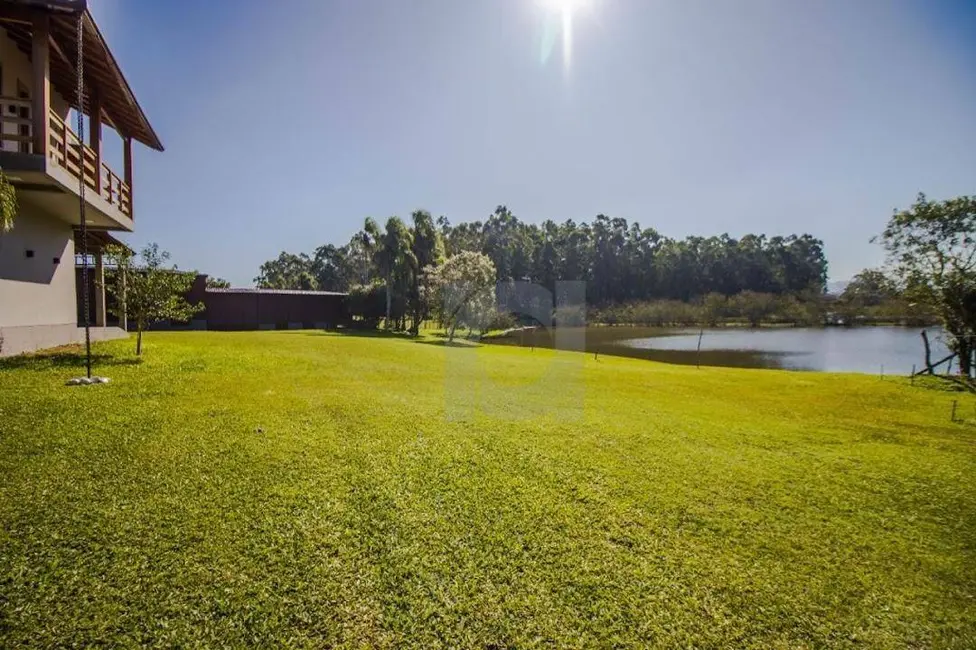 Foto 8 de Sítio / Rancho com 4 quartos à venda, 20000m2 em Lomba Grande, Novo Hamburgo - RS