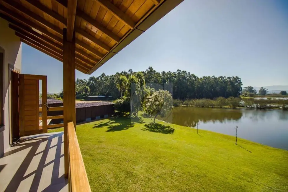 Foto 1 de Sítio / Rancho com 4 quartos à venda, 20000m2 em Lomba Grande, Novo Hamburgo - RS