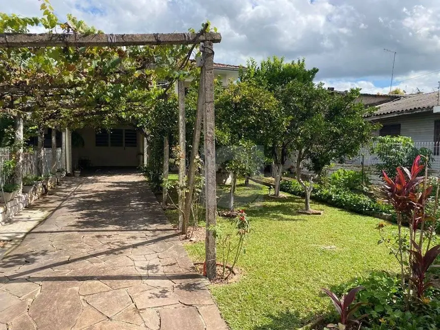 Foto 3 de Casa com 2 quartos à venda, 360m2 em Scharlau, Sao Leopoldo - RS