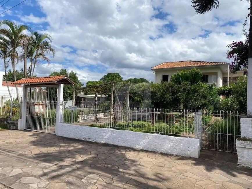 Foto 2 de Casa com 2 quartos à venda, 360m2 em Scharlau, Sao Leopoldo - RS