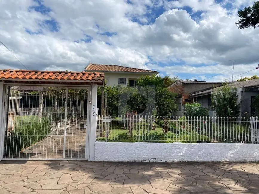 Foto 1 de Casa com 2 quartos à venda, 360m2 em Scharlau, Sao Leopoldo - RS