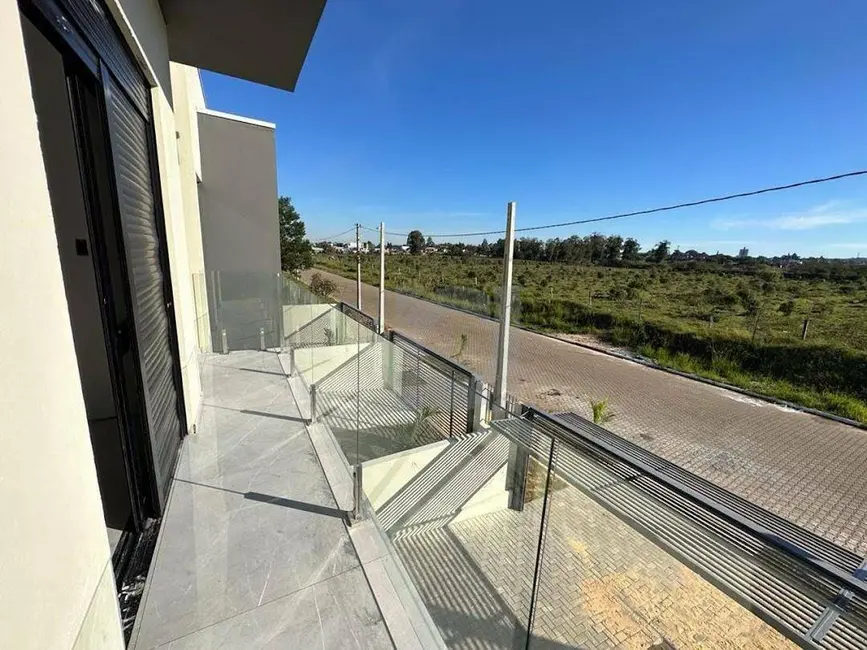 Casa com 3 quartos à venda, 103m2 em Portao - RS - imagem 3 Foto 3 de Casa com 3 quartos à venda, 103m2 em Portao - RS