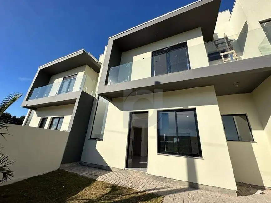 Casa com 3 quartos à venda, 103m2 em Portao - RS - imagem 1 Foto 1 de Casa com 3 quartos à venda, 103m2 em Portao - RS