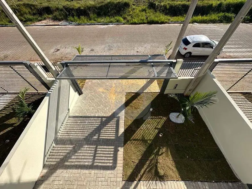 Casa com 3 quartos à venda, 103m2 em Portao - RS - imagem 4 Foto 4 de Casa com 3 quartos à venda, 103m2 em Portao - RS