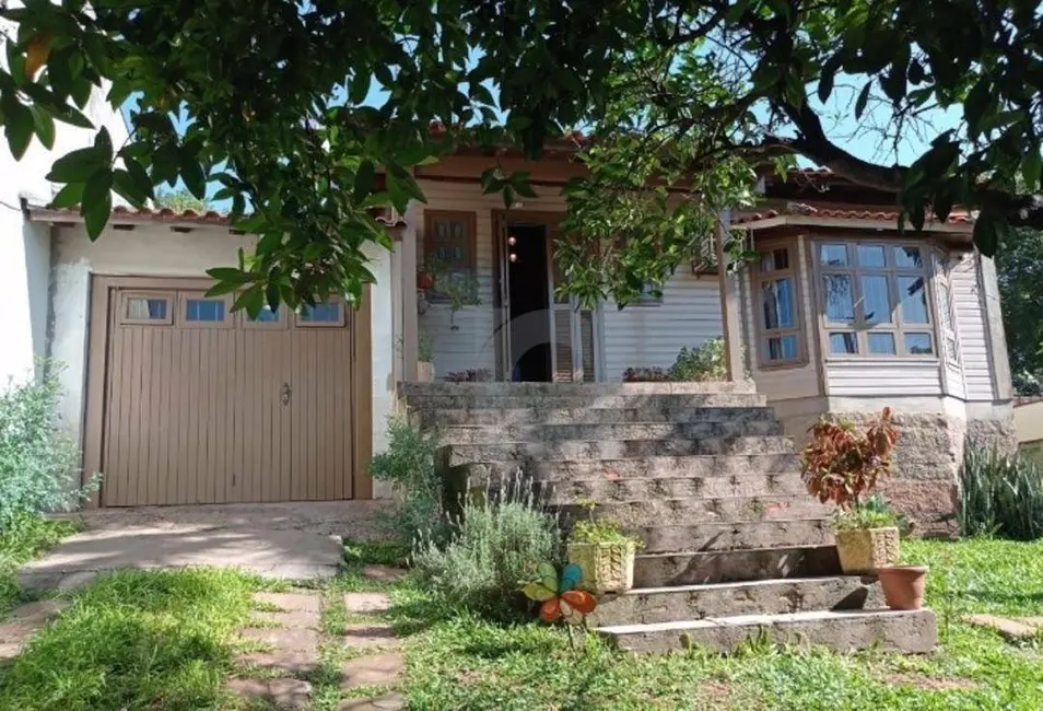 Foto 1 de Casa com 2 quartos à venda, 321m2 em Santa Teresa, Sao Leopoldo - RS