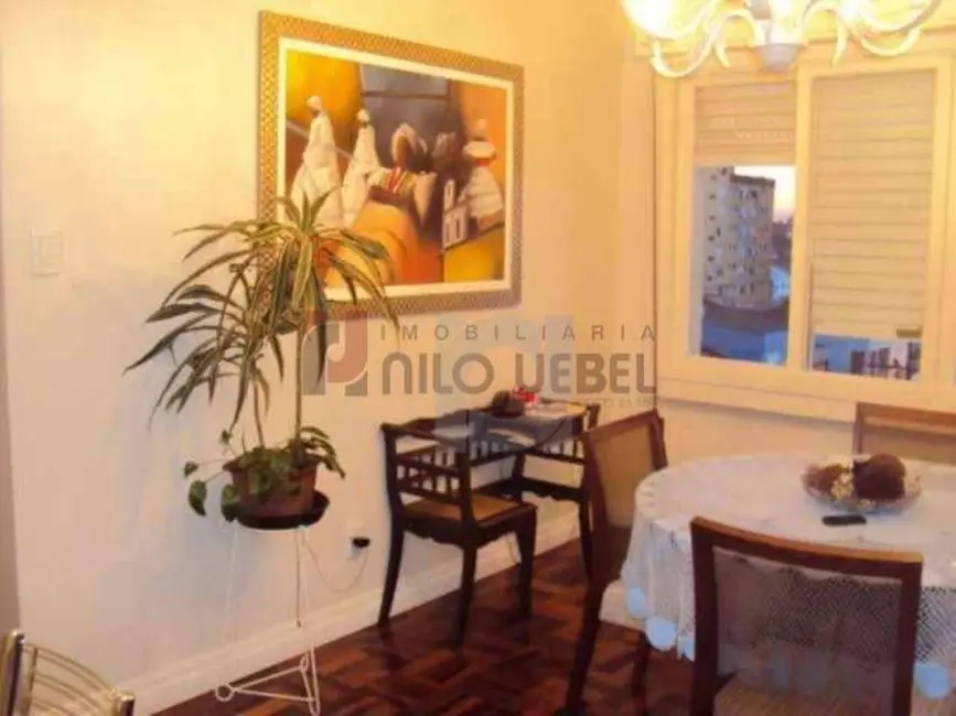 Foto 8 de Apartamento com 3 quartos à venda, 112m2 em Centro, Sao Leopoldo - RS