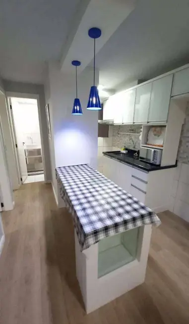 Foto 2 de Apartamento com 2 quartos à venda, 45m2 em São João Batista, Sao Leopoldo - RS