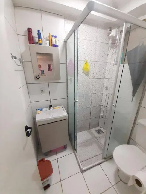 Foto 7 de Apartamento com 2 quartos à venda, 45m2 em São João Batista, Sao Leopoldo - RS