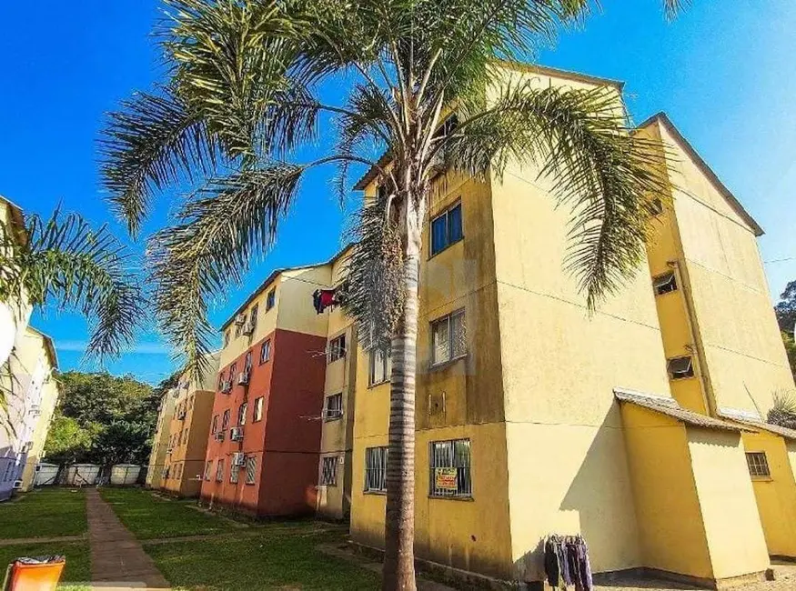Foto 1 de Apartamento com 2 quartos à venda, 45m2 em São João Batista, Sao Leopoldo - RS