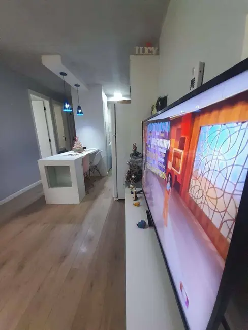 Foto 3 de Apartamento com 2 quartos à venda, 45m2 em São João Batista, Sao Leopoldo - RS