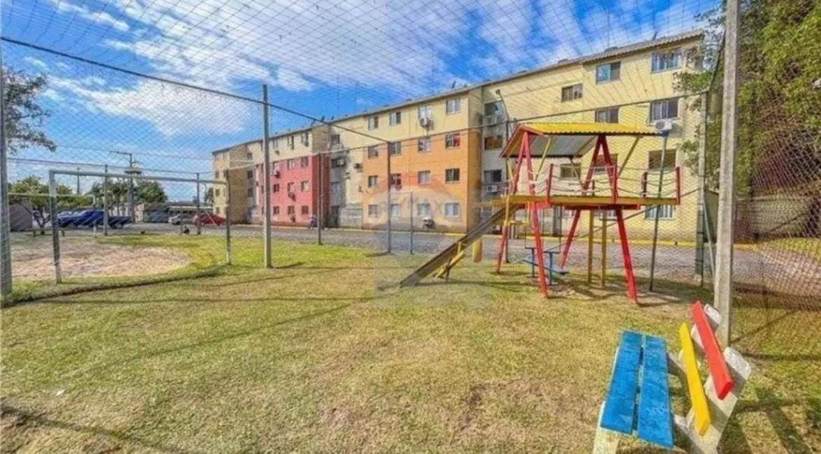 Foto 8 de Apartamento com 2 quartos à venda, 45m2 em São João Batista, Sao Leopoldo - RS