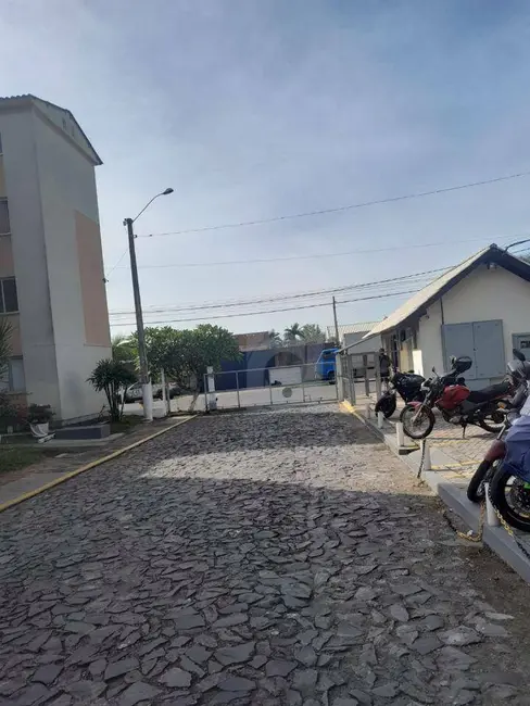 Foto 3 de Apartamento com 2 quartos à venda, 43m2 em Campina, Sao Leopoldo - RS