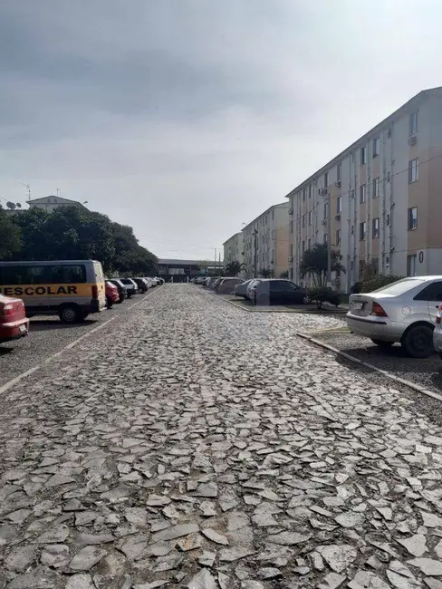 Foto 4 de Apartamento com 2 quartos à venda, 43m2 em Campina, Sao Leopoldo - RS