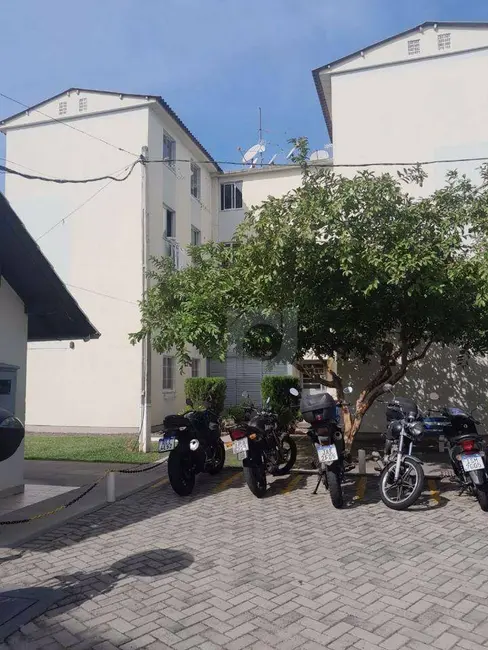 Foto 6 de Apartamento com 2 quartos à venda, 43m2 em Campina, Sao Leopoldo - RS