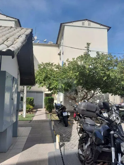 Foto 7 de Apartamento com 2 quartos à venda, 43m2 em Campina, Sao Leopoldo - RS