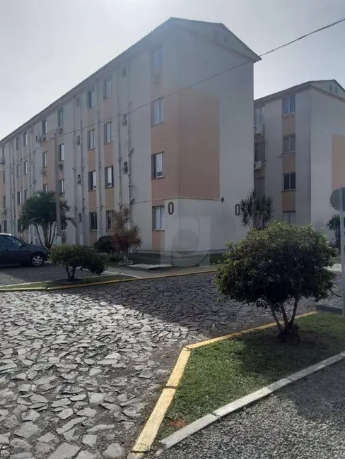 Foto 1 de Apartamento com 2 quartos à venda, 43m2 em Campina, Sao Leopoldo - RS