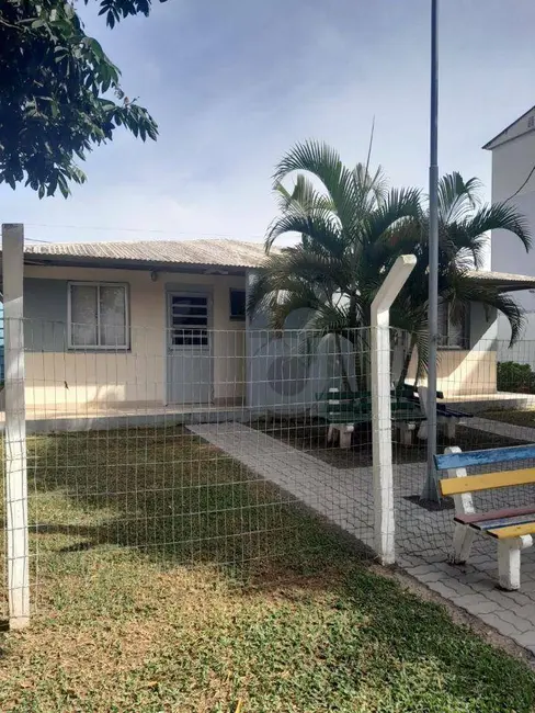 Foto 5 de Apartamento com 2 quartos à venda, 43m2 em Campina, Sao Leopoldo - RS