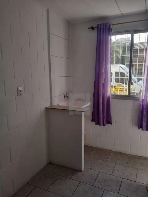 Foto 9 de Apartamento com 2 quartos à venda, 43m2 em Campina, Sao Leopoldo - RS