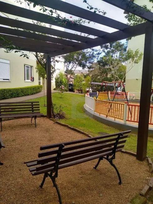 Foto 4 de Apartamento com 2 quartos à venda, 71m2 em São Jorge, Novo Hamburgo - RS