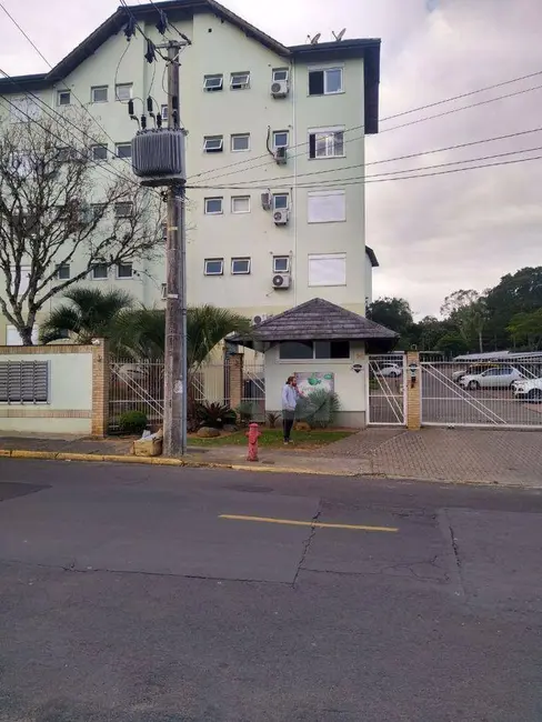 Foto 1 de Apartamento com 2 quartos à venda, 71m2 em São Jorge, Novo Hamburgo - RS