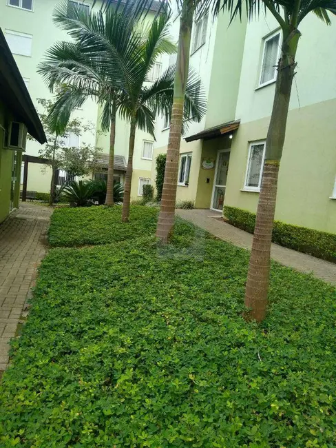 Foto 3 de Apartamento com 2 quartos à venda, 71m2 em São Jorge, Novo Hamburgo - RS