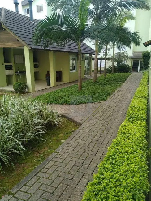 Foto 2 de Apartamento com 2 quartos à venda, 71m2 em São Jorge, Novo Hamburgo - RS