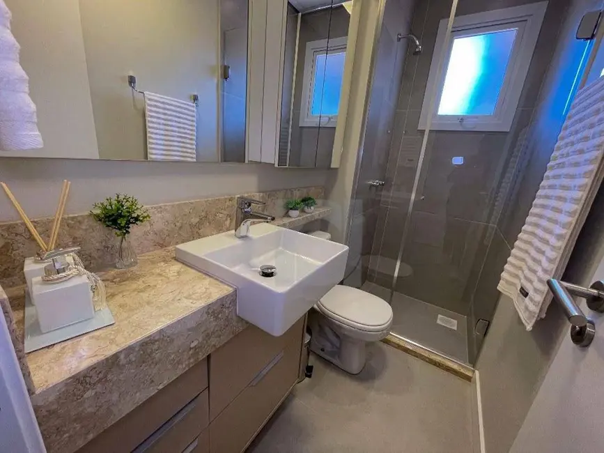 Apartamento com 2 quartos à venda, 74m2 em Centro, Sao Leopoldo - RS - imagem 7 Foto 7 de Apartamento com 2 quartos à venda, 74m2 em Centro, Sao Leopoldo - RS