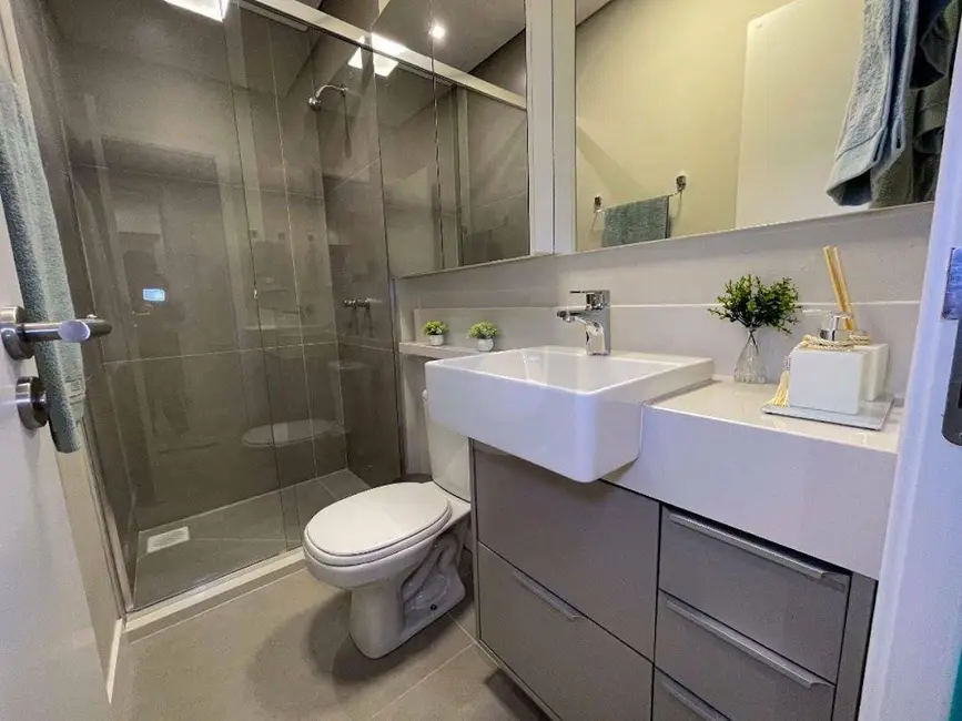 Apartamento com 2 quartos à venda, 74m2 em Centro, Sao Leopoldo - RS - imagem 8 Foto 8 de Apartamento com 2 quartos à venda, 74m2 em Centro, Sao Leopoldo - RS