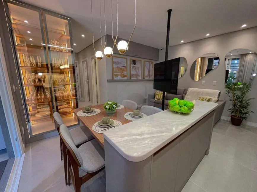 Foto 1 de Apartamento com 2 quartos à venda, 74m2 em Centro, Sao Leopoldo - RS