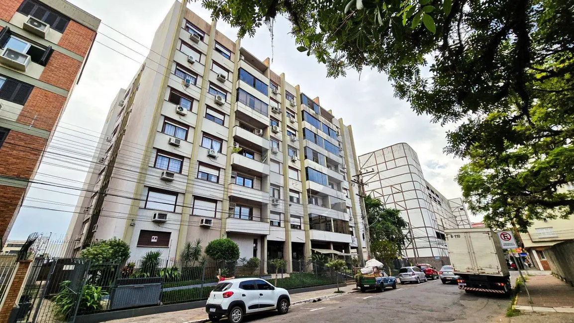 Foto 2 de Apartamento com 3 quartos à venda, 121m2 em Centro, Sao Leopoldo - RS