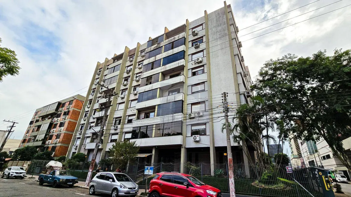 Foto 3 de Apartamento com 3 quartos à venda, 121m2 em Centro, Sao Leopoldo - RS