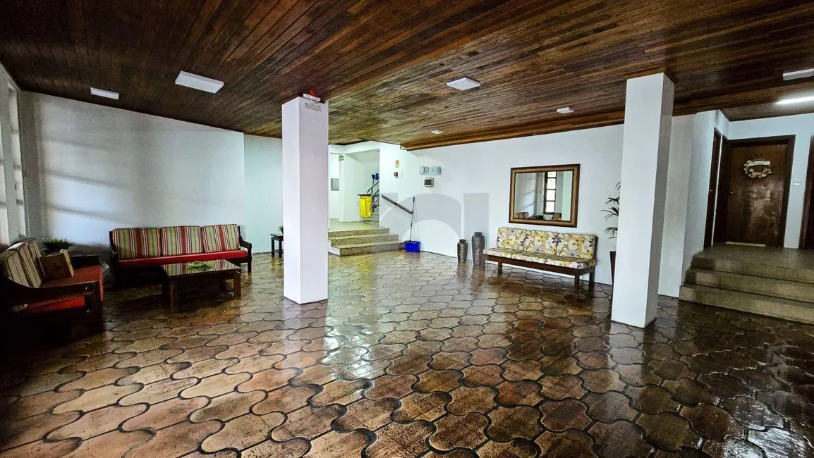 Foto 4 de Apartamento com 3 quartos à venda, 121m2 em Centro, Sao Leopoldo - RS