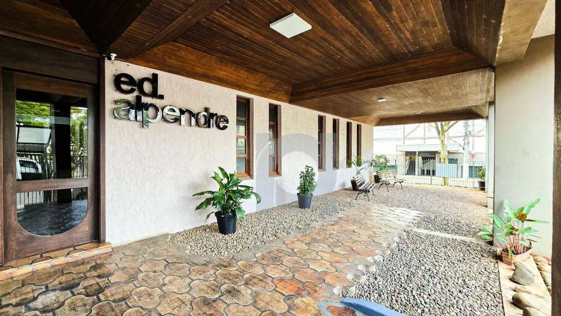 Foto 1 de Apartamento com 3 quartos à venda, 121m2 em Centro, Sao Leopoldo - RS