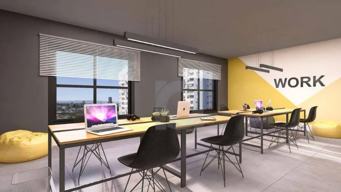 Foto 8 de Kitnet com 1 quarto à venda, 25m2 em Padre Reus, Sao Leopoldo - RS