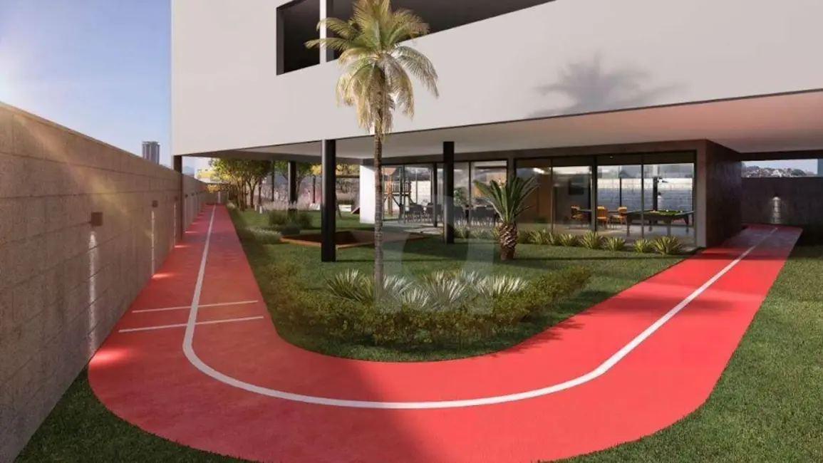 Foto 7 de Kitnet com 1 quarto à venda, 25m2 em Padre Reus, Sao Leopoldo - RS