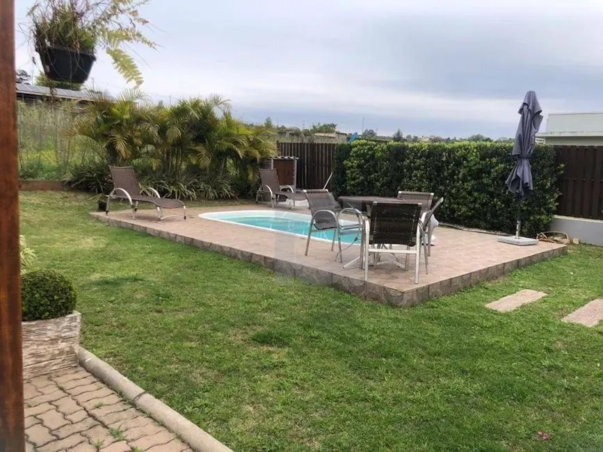 Foto 4 de Casa de Condomínio com 3 quartos à venda, 776m2 em Lomba Grande, Novo Hamburgo - RS