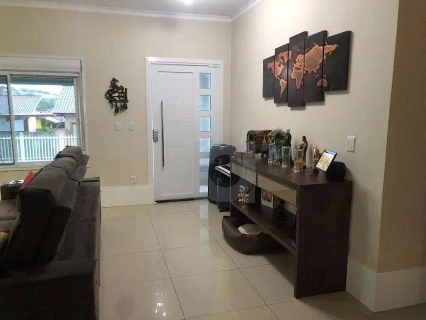 Foto 8 de Casa de Condomínio com 3 quartos à venda, 776m2 em Lomba Grande, Novo Hamburgo - RS