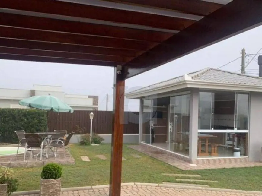 Foto 5 de Casa de Condomínio com 3 quartos à venda, 776m2 em Lomba Grande, Novo Hamburgo - RS