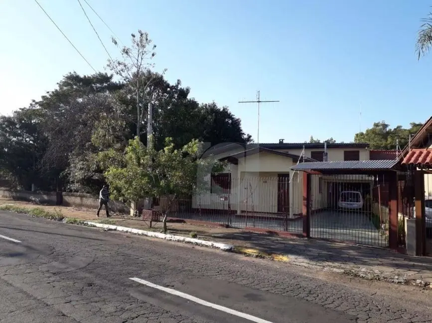 Foto 1 de Casa com 3 quartos à venda, 80m2 em Fião, Sao Leopoldo - RS