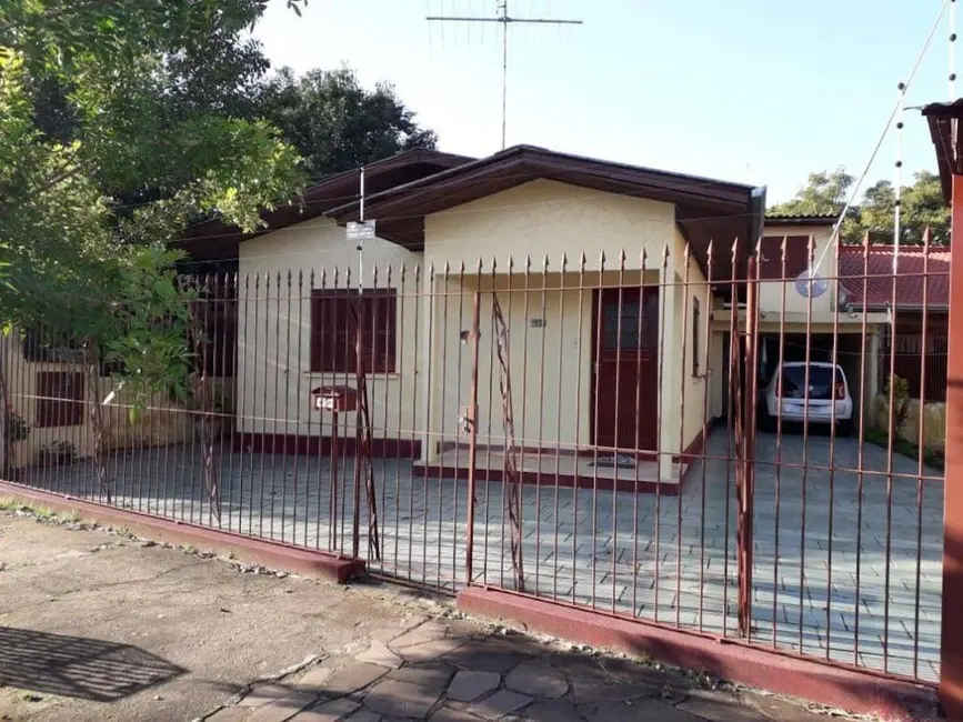 Foto 4 de Casa com 3 quartos à venda, 80m2 em Fião, Sao Leopoldo - RS