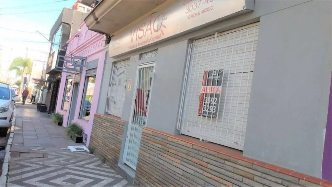 Foto 3 de Casa para alugar, 75m2 em Centro, Sao Leopoldo - RS