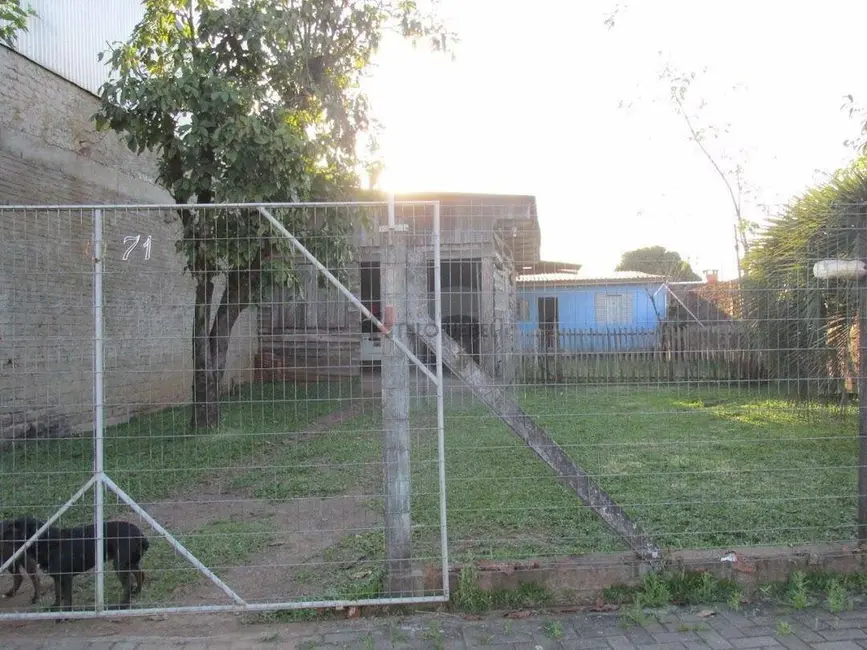 Casa com 3 quartos à venda, 88m2 em Portao - RS - imagem 1 Foto 1 de Casa com 3 quartos à venda, 88m2 em Portao - RS