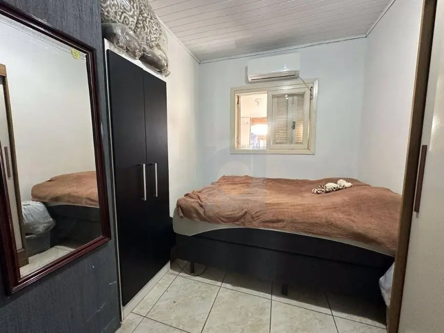 Casa com 2 quartos à venda, 65m2 em Portao - RS - imagem 6 Foto 6 de Casa com 2 quartos à venda, 65m2 em Portao - RS