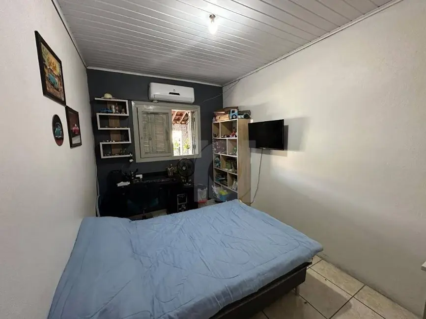 Casa com 2 quartos à venda, 65m2 em Portao - RS - imagem 3 Foto 3 de Casa com 2 quartos à venda, 65m2 em Portao - RS