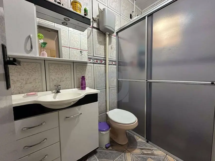 Casa com 2 quartos à venda, 65m2 em Portao - RS - imagem 4 Foto 4 de Casa com 2 quartos à venda, 65m2 em Portao - RS