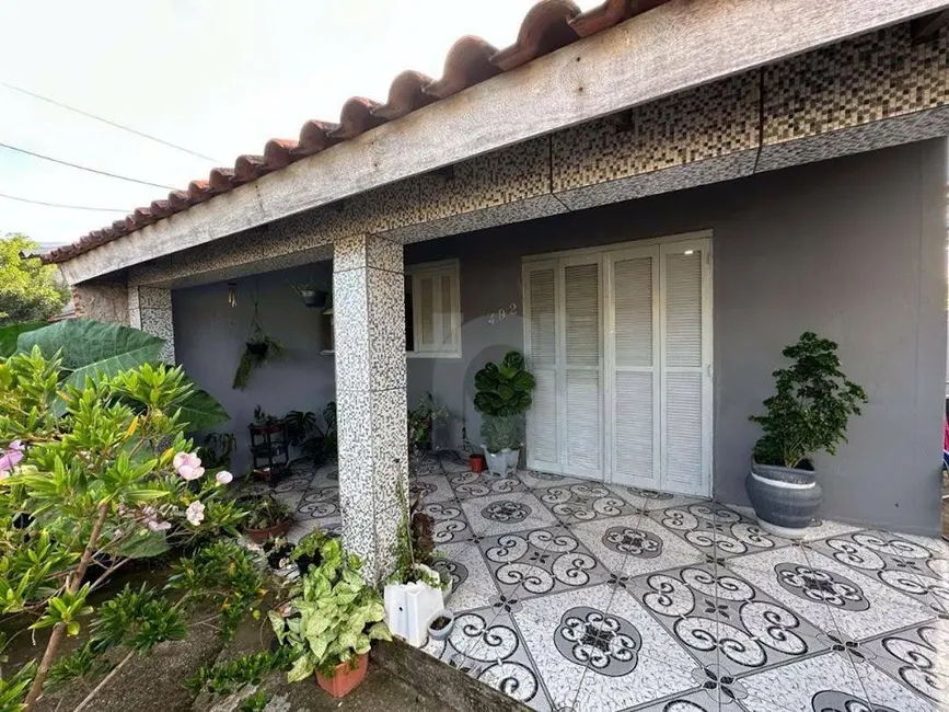 Foto 1 de Casa com 2 quartos à venda, 65m2 em Portao - RS