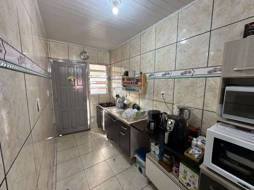 Casa com 2 quartos à venda, 65m2 em Portao - RS - imagem 5 Foto 5 de Casa com 2 quartos à venda, 65m2 em Portao - RS