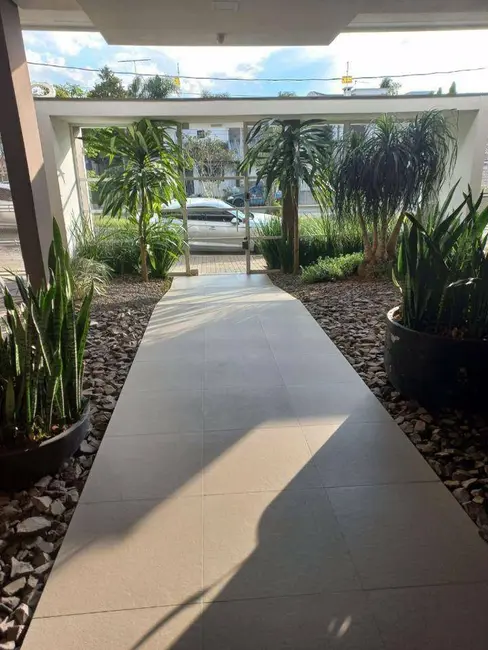 Foto 3 de Apartamento com 3 quartos à venda, 147m2 em São José, Sao Leopoldo - RS